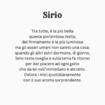 Sirio - immagine 3