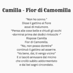 Camilla - Fior di Camomilla - immagine 2