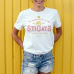 T-shirt StiCats - immagine 4