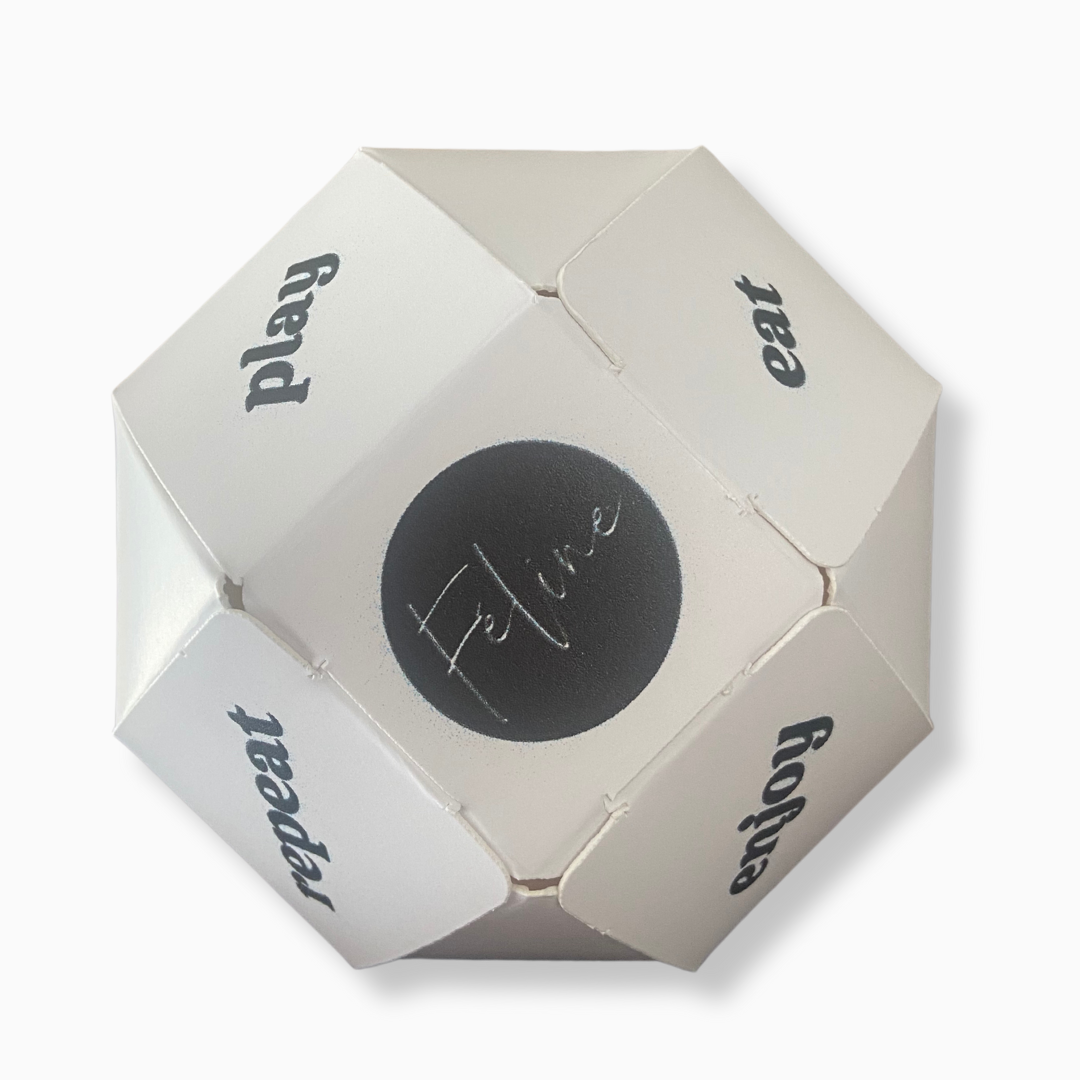Snack Ball per gatti Cat Snack Ball - immagine 1