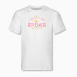 T-shirt StiCats
