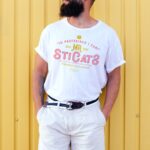 T-shirt StiCats - immagine 5