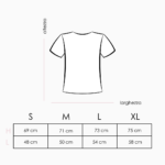 T-shirt RomantiCat - immagine 3