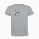 T-shirt Ansia