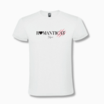 T-shirt RomantiCat