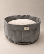 Paniere Grigio - immagine 2